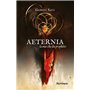 Aeternia - tome 01 - La marche du prophète