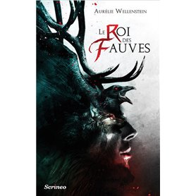 Le roi des fauves