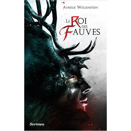 Le roi des fauves