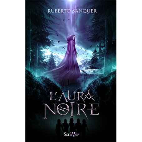 L'aura noire