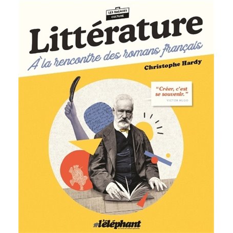 Littérature : A la rencontre des romans français