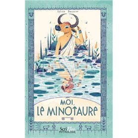 Moi, le Minotaure