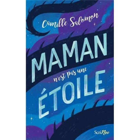 Maman n'est pas une étoile