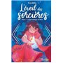 L'éveil des sorcières - tome 1 L'apprentissage de Nora