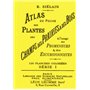 Atlas de poche des plantes des champs, des prairies et des bois (série I) - Tome 1