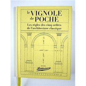 Le vignole de poche