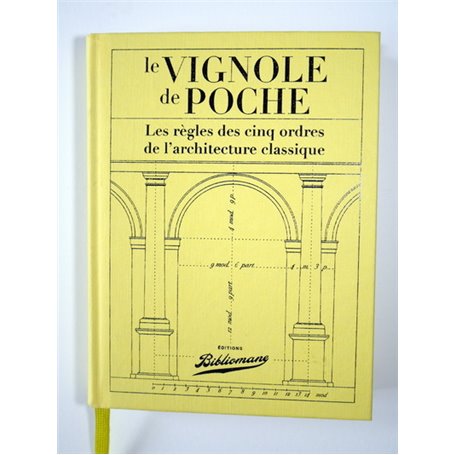 Le vignole de poche