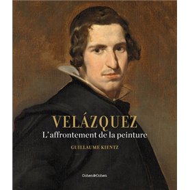 Velazquez. L'Affrontement de la peinture