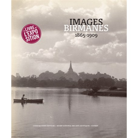 Images Birmanes (1865-1909)