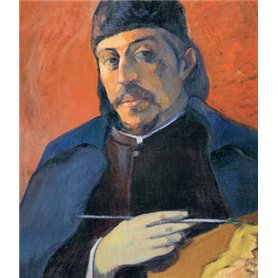 Gauguin - Les chemins de la spiritualité
