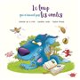 Le Loup qui n'aimait pas les contes