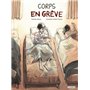 Corps en grève