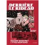 Derrière le rideau - Simone Signoret et Yves Montand