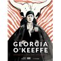 Georgia O'Keeffe - Amazone de l'art moderne