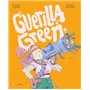 Guerilla Green - Nouvelle édition