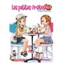 Les petites fraises - tomes 4-5-6