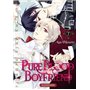 PureBlood Boyfriend - He's my only vampire - tome 7