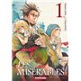 Les Misérables - tome 1