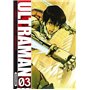 Ultraman - tome 3