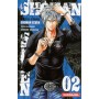 Shonan Seven - GTO Stories - tome 2