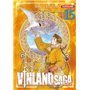 Vinland Saga - tome 15