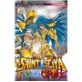 Saint Seiya - The Lost Canvas - Chronicles - tome 11