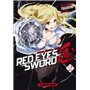 Red Eyes Sword Zero - tome 2