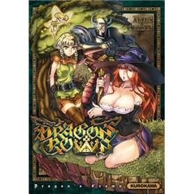 Dragon's Crown