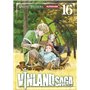 Vinland Saga - tome 16