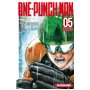 One-Punch Man - tome 5