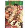 One-Punch Man - tome 8