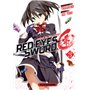 Red Eyes Sword Zero - tome 3