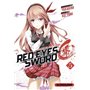 Red Eyes Sword Zero - tome 5