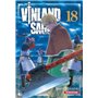 Vinland Saga - tome 18