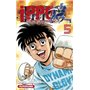 Ippo Saison 5 - tome 5