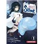 Moi, quand je me réincarne en Slime - tome 1