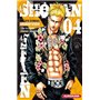 Shonan Seven - GTO Stories - tome 4