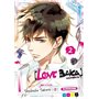 Love Baka - tome 2