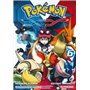 Pokémon XY - tome 6