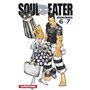 Soul Eater - tome III (Vol 6-7)