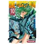 One-Punch Man - tome 10