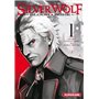 Silver Wolf - Blood Bone - tome 1