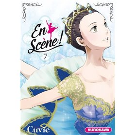 En Scène ! - tome 7