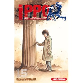 Ippo Saison 5 - tome 15