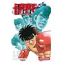 Ippo Saison 5 - tome 18