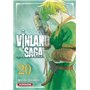 Vinland Saga - tome 20