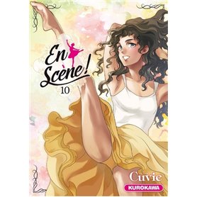 En Scène ! - tome 10