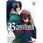 BASILISK - The Ôka Ninja Scrolls - tome 2