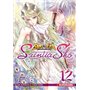 Saint Seiya - Les Chevaliers du Zodiaque - Saintia Shô - tome 12