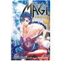 Magi - The Labyrinth of Magic - tome 31